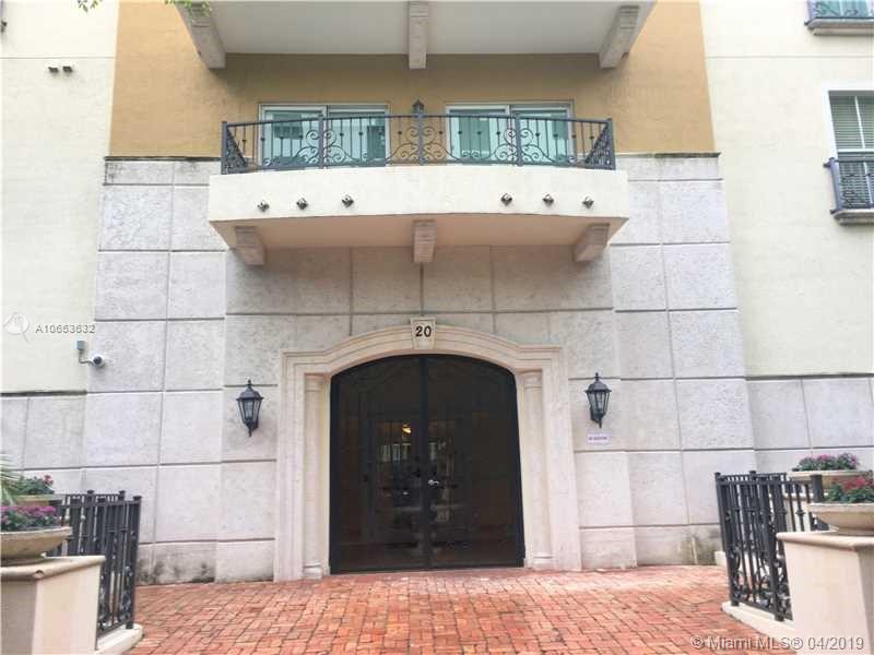 VILLA CALABRIA CONDO - Residential Lease