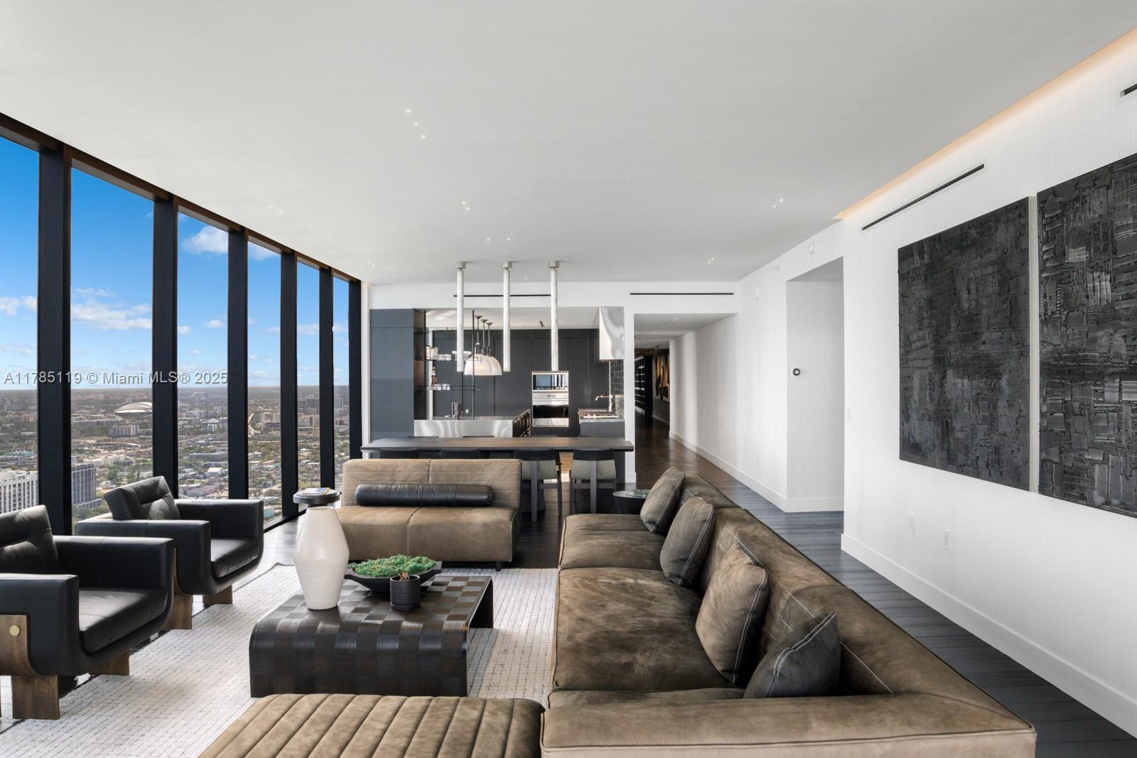 NANCY TERRACE - Residential