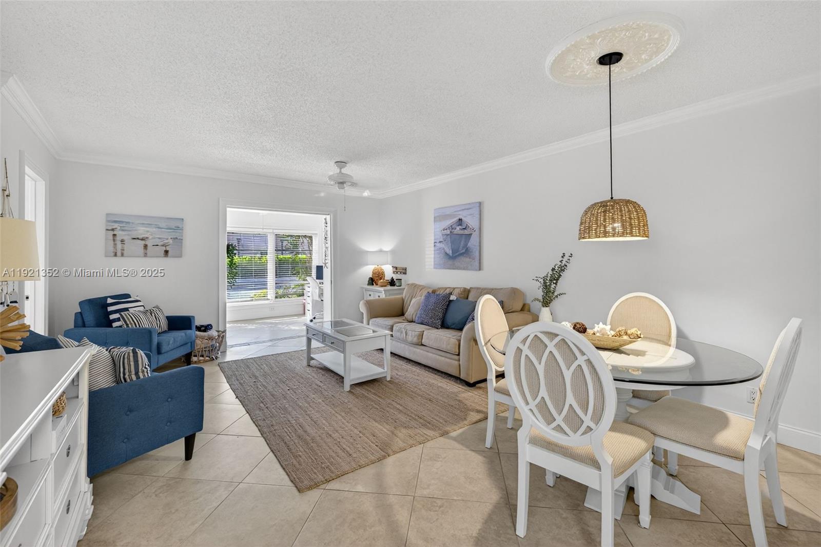 MEADOWS CONDO - Residential