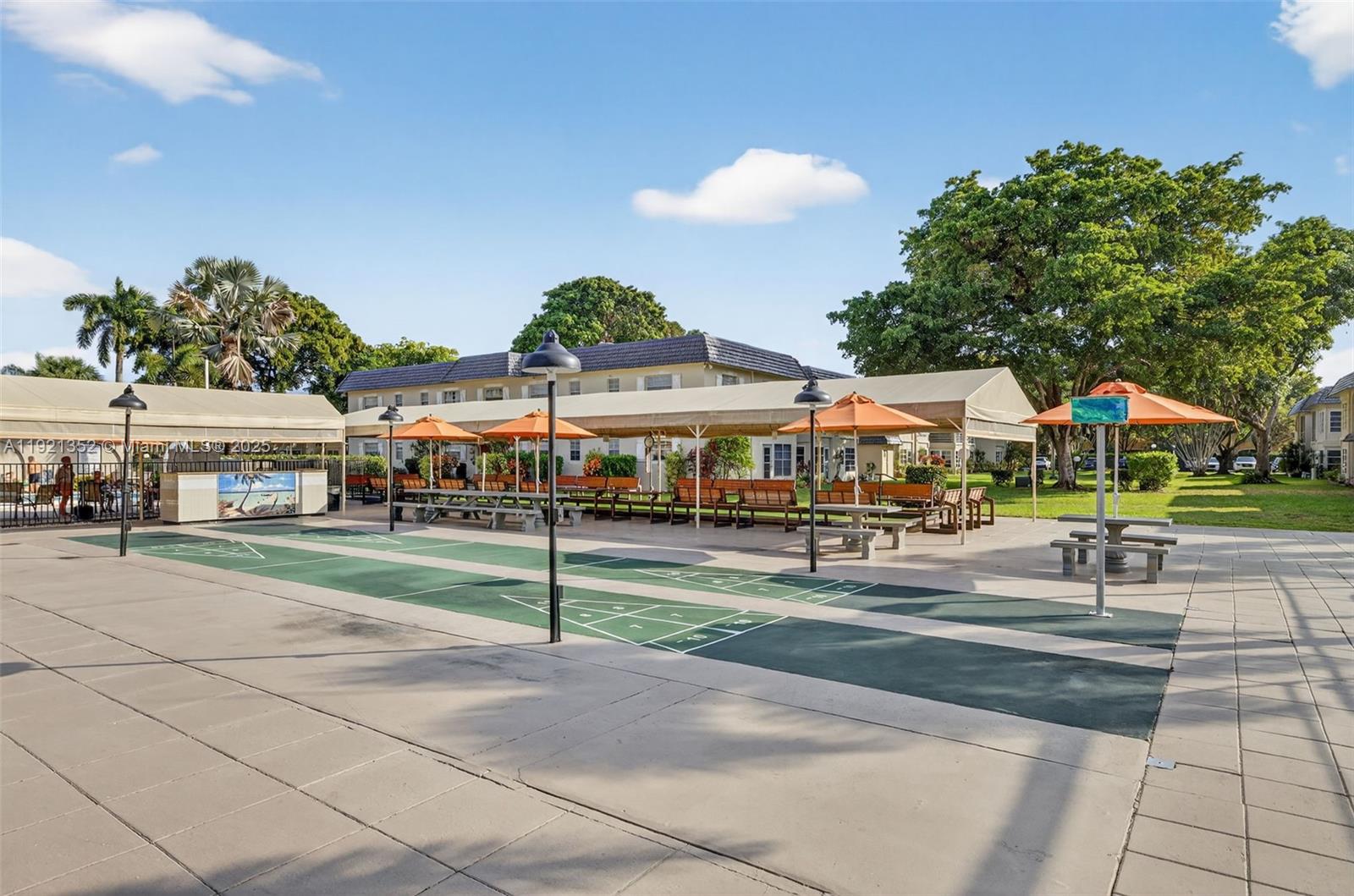 MEADOWS CONDO - Residential