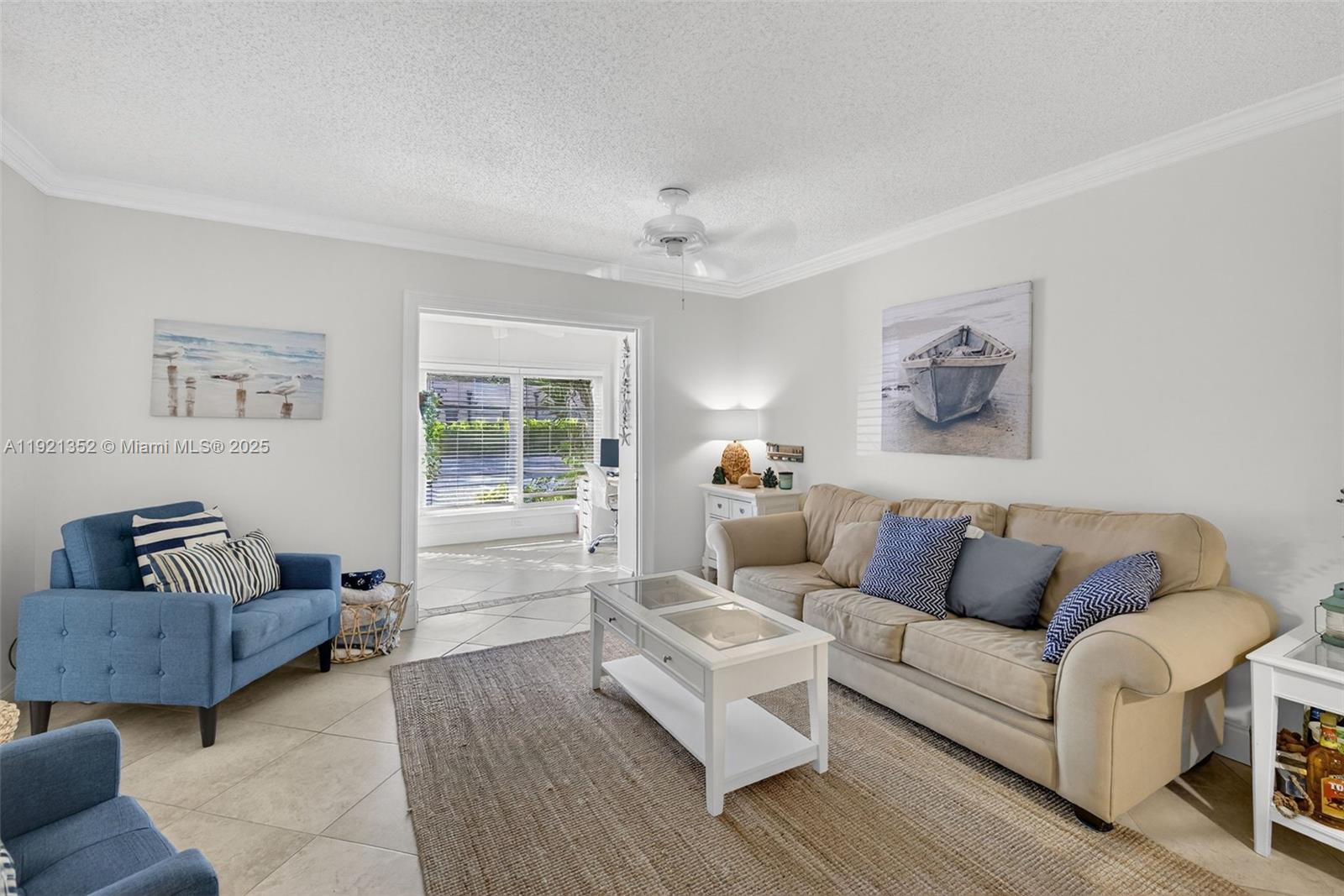 MEADOWS CONDO - Residential