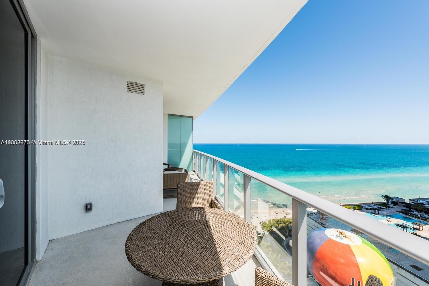 4111 S Ocean Dr 3109