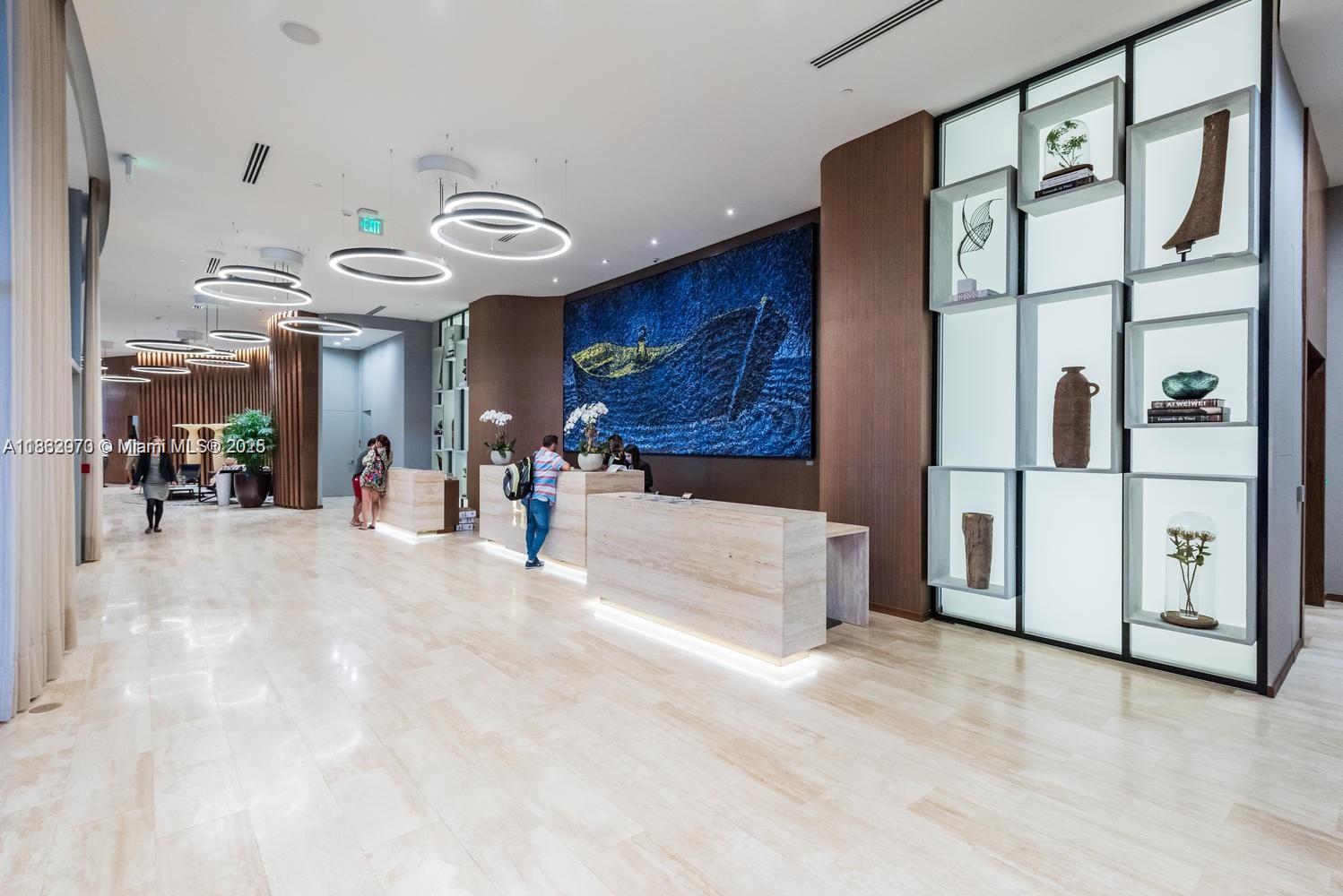 4111 SOUTH OCEAN DRIVE CO - Residential