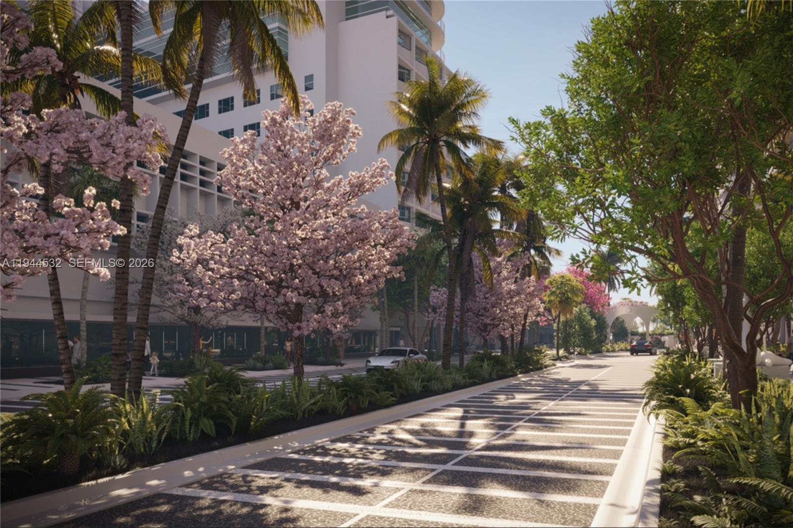 THE DECOPLAGE CONDO - Residential