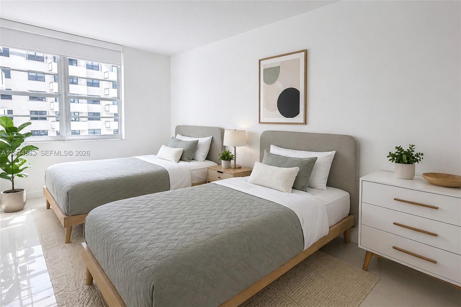 THE DECOPLAGE CONDO - Residential