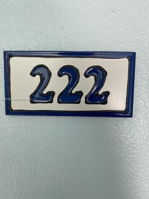 2539 S Bayshore Dr 222AR