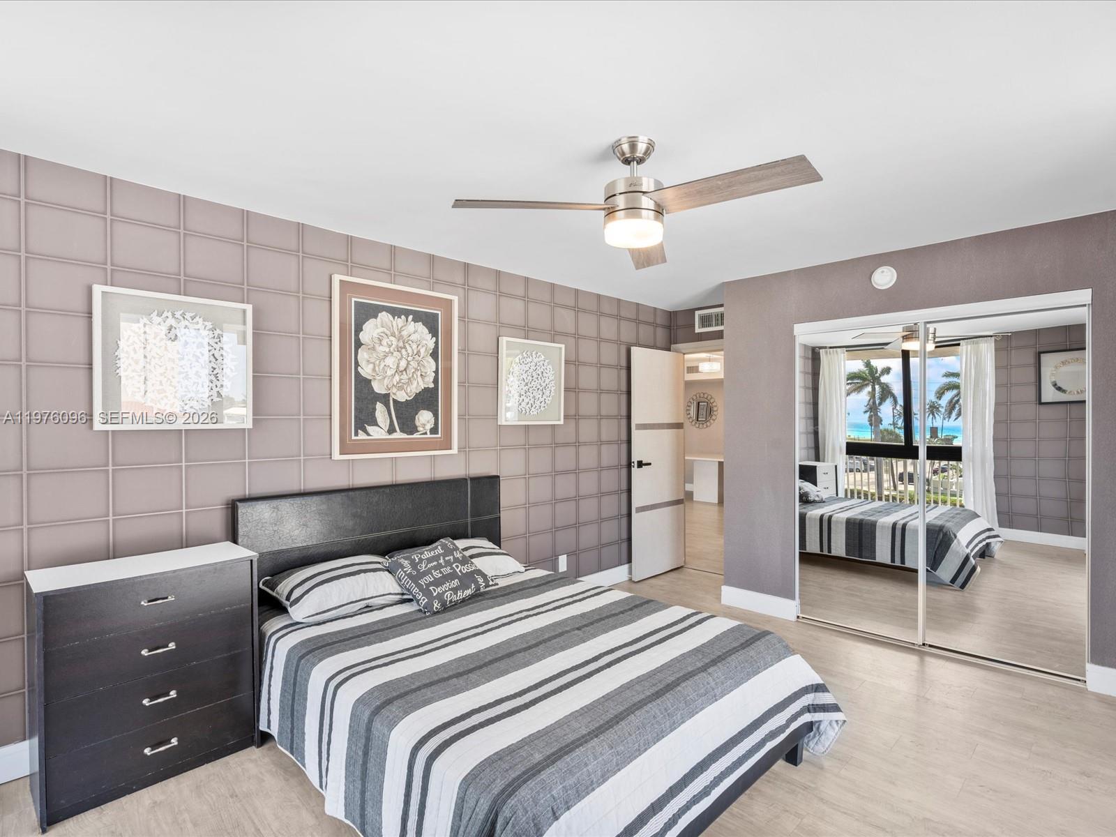 ALLINGTON TOWERS NORTH CO - Residential Lease