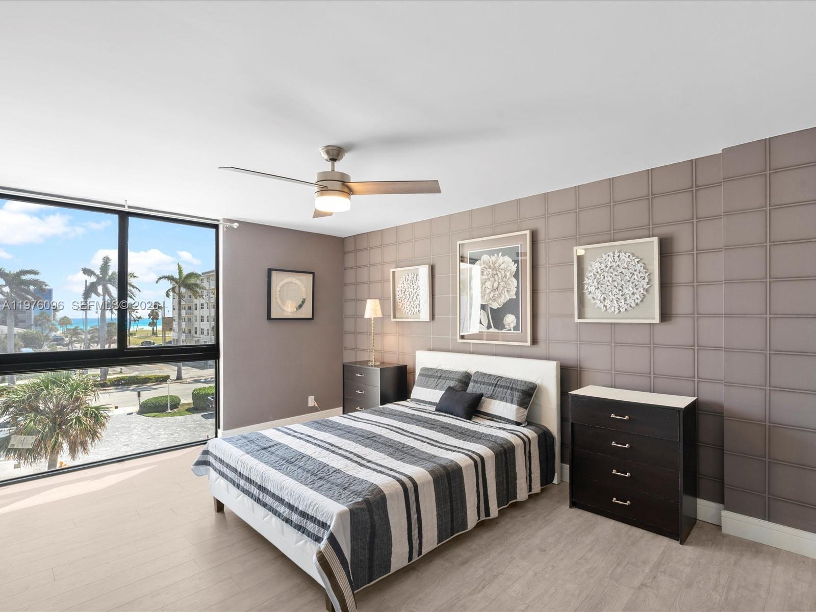 ALLINGTON TOWERS NORTH CO - Residential Lease