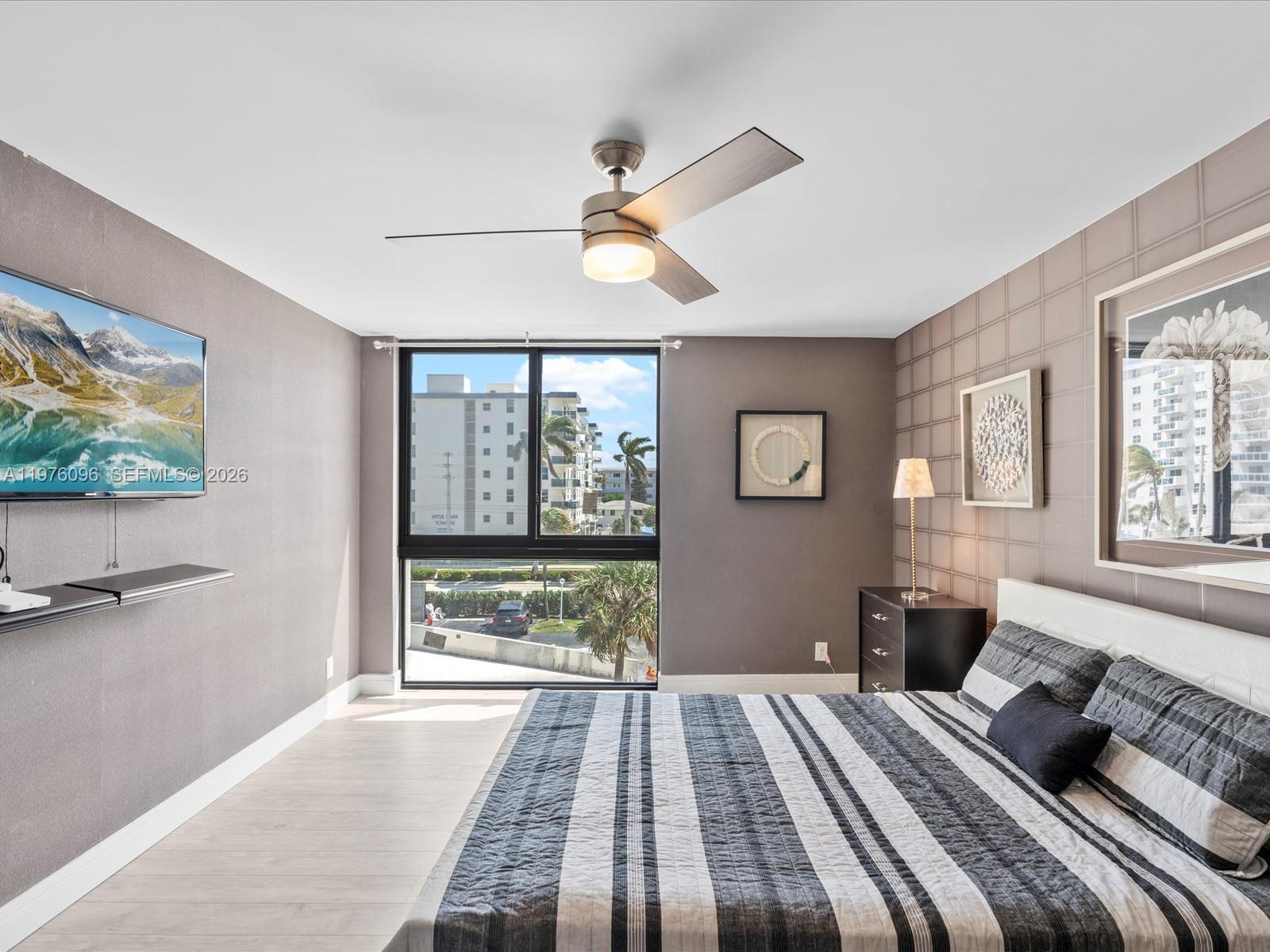 ALLINGTON TOWERS NORTH CO - Residential Lease