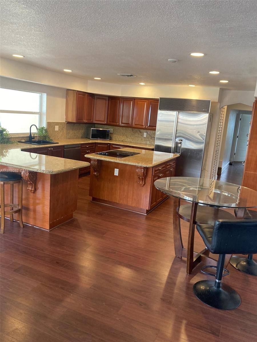 Rental Property at 13301 Nw 31st Ave, Opa-Locka, Miami-Dade County, Florida - Bedrooms: 4 
Bathrooms: 2  - $1,100 MO.