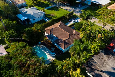 110 NW 87th St El Portal FL 33150