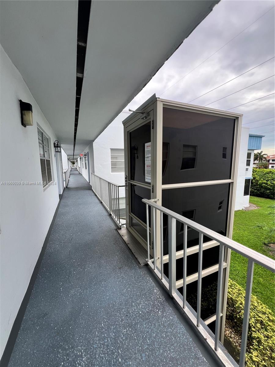KINGS POINT NORMANDY COND - Residential