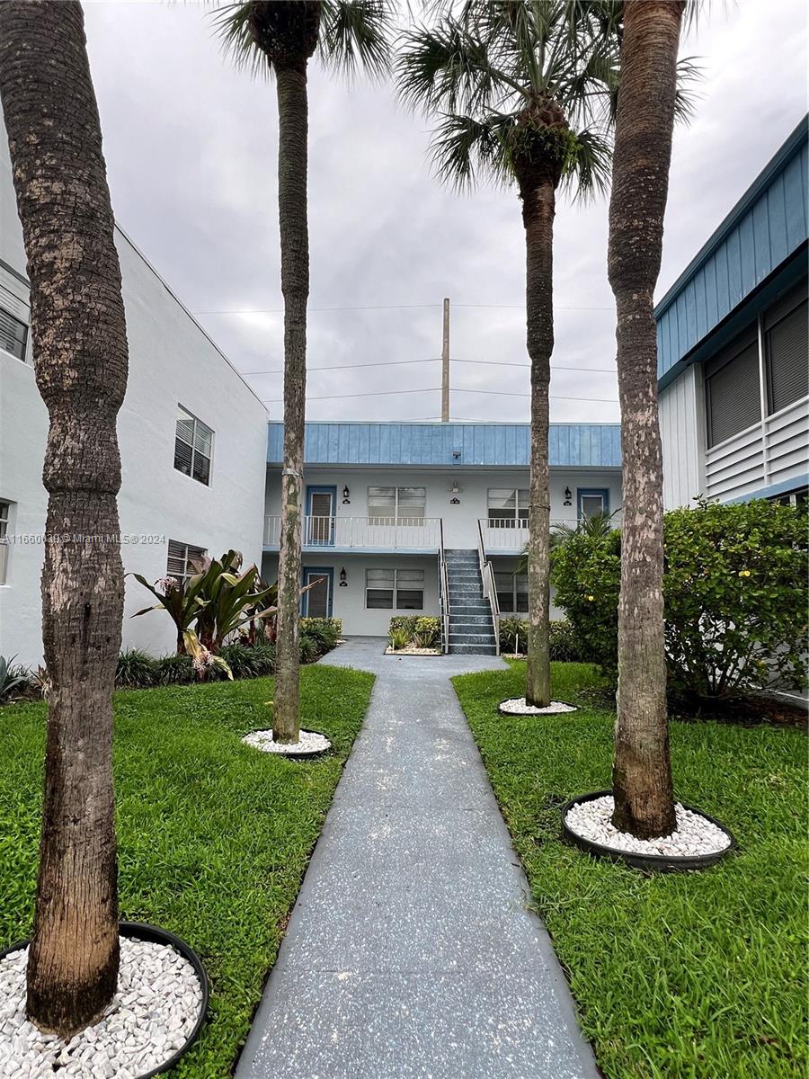 KINGS POINT NORMANDY COND - Residential