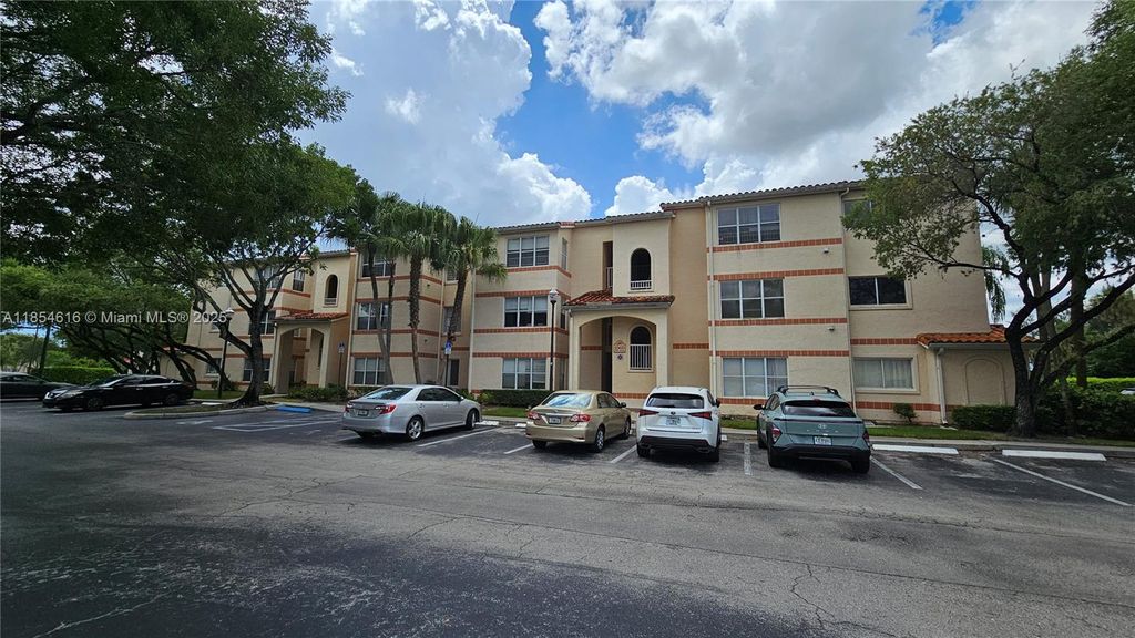 Photo of 3360 N Pinewalk Dr N #1328, Margate, FL 33063 (MLS # A11854616)