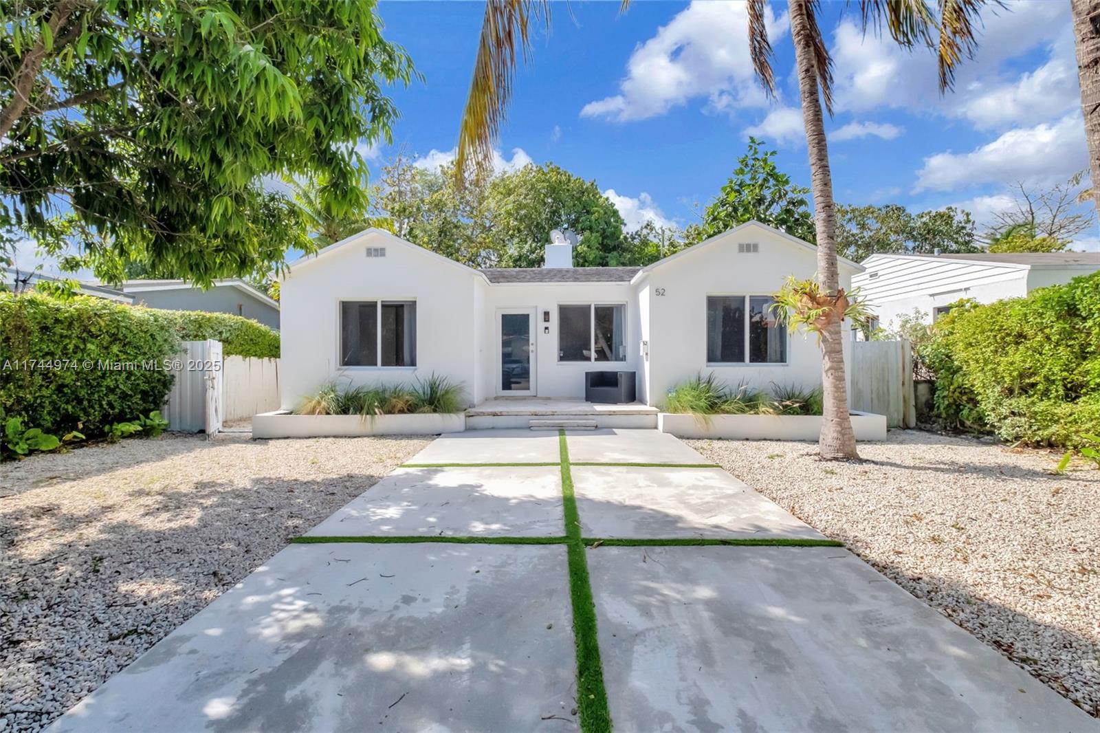 Rental Property at 52 Nw 47th St, Miami, Broward County, Florida - Bedrooms: 3 
Bathrooms: 2  - $5,400 MO.