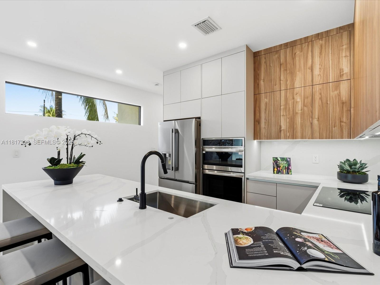 Silver Bluff - Residential