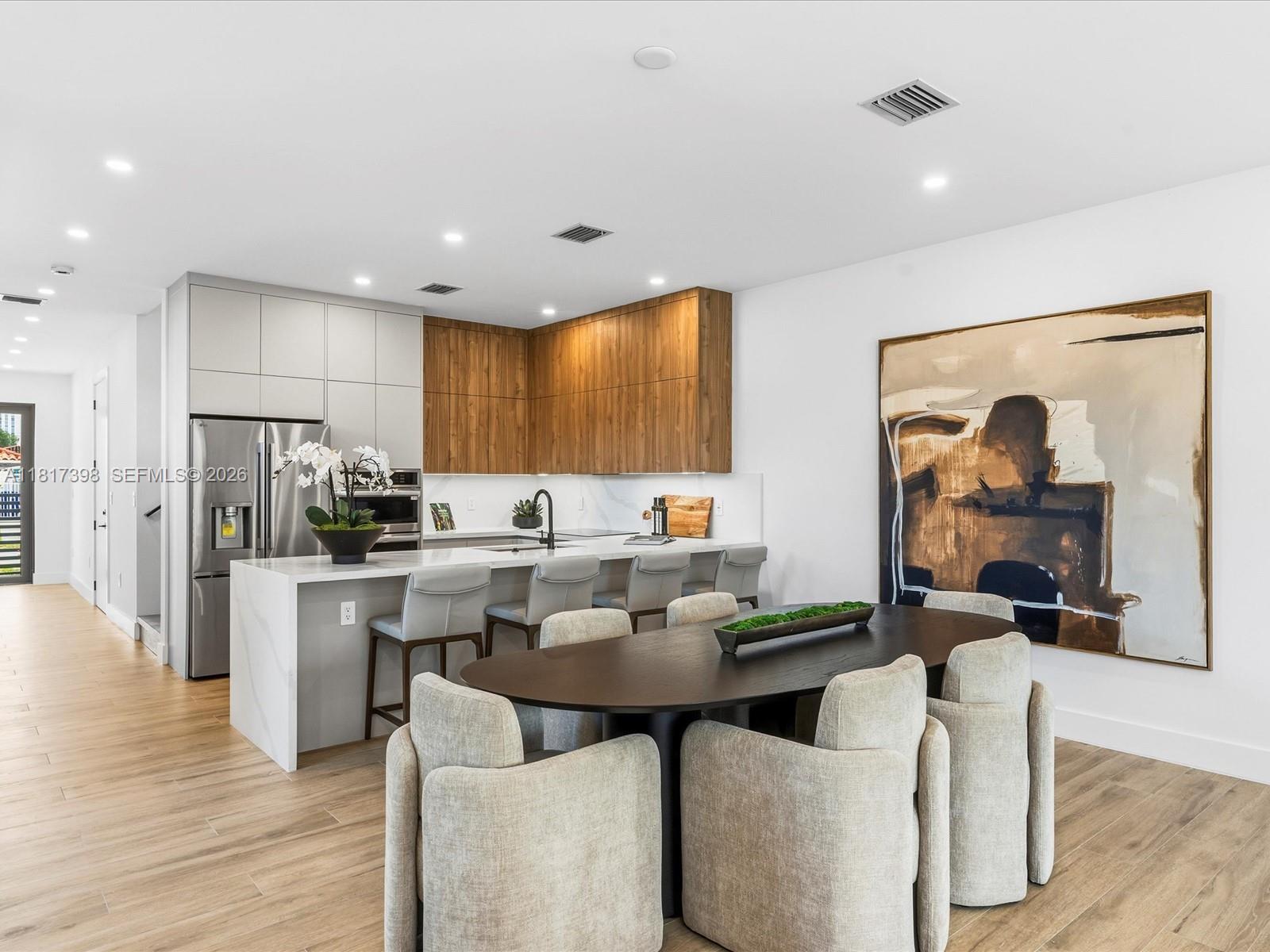 Silver Bluff - Residential