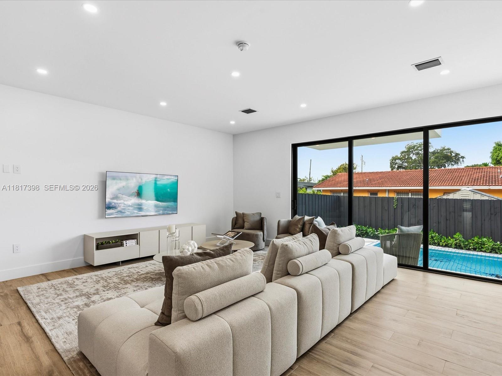 Silver Bluff - Residential