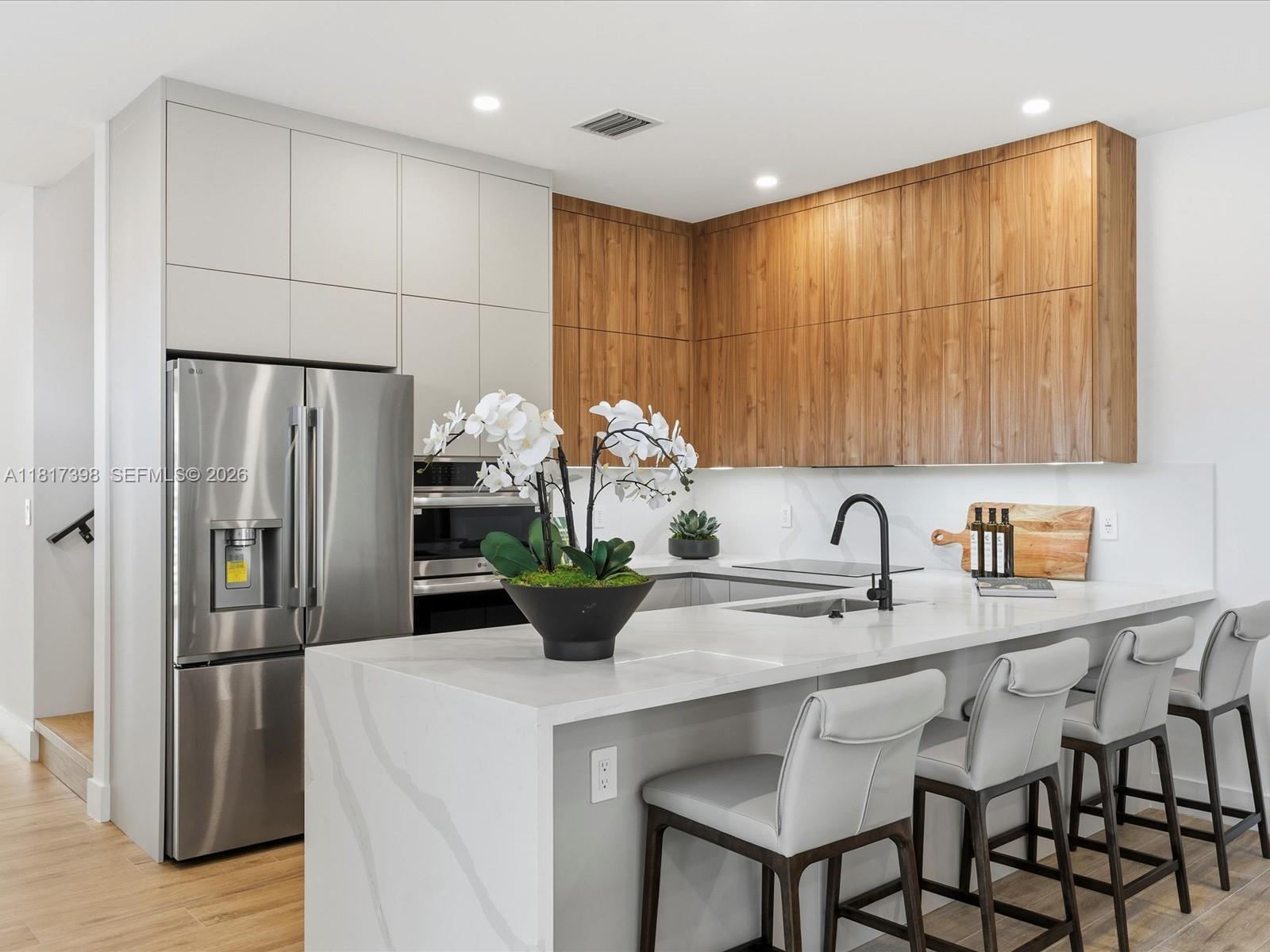 Silver Bluff - Residential