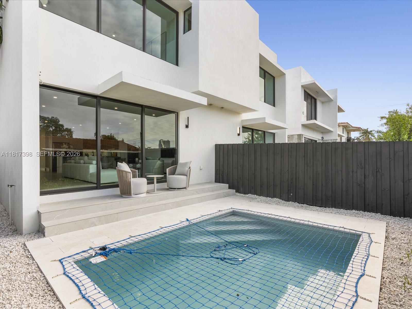 Silver Bluff - Residential