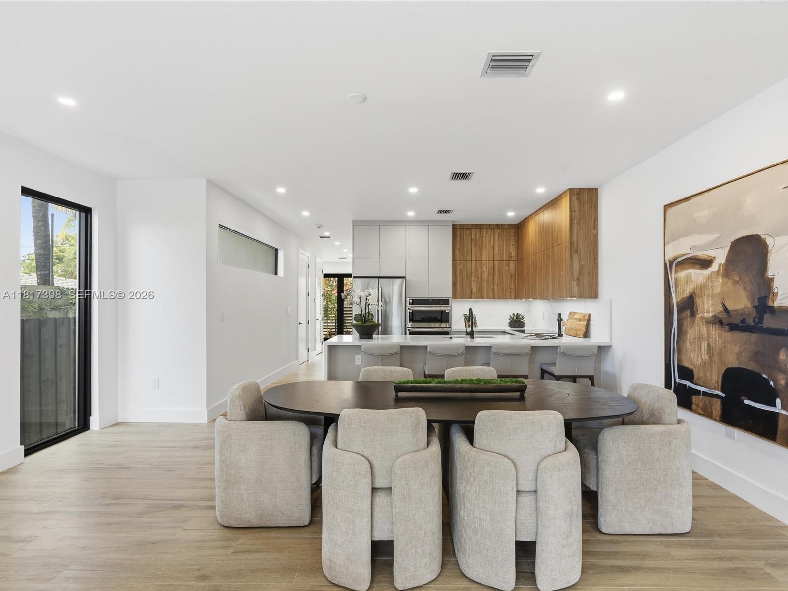 Silver Bluff - Residential