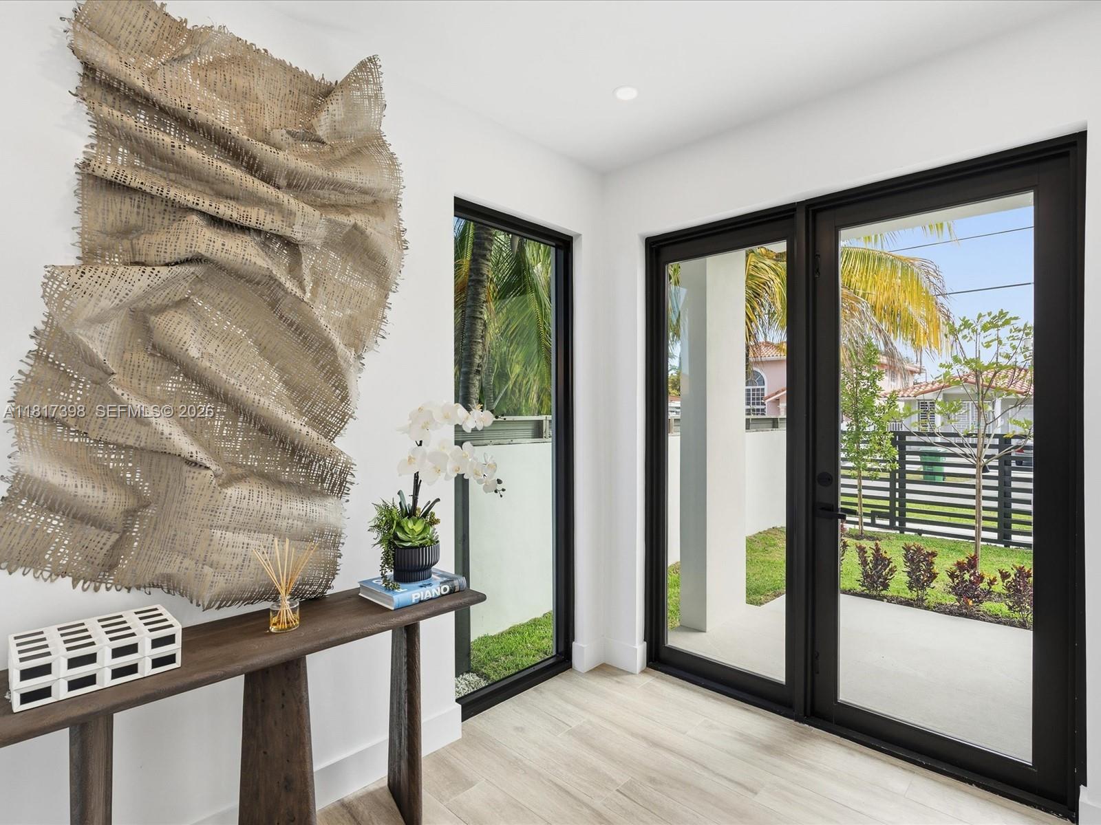 Silver Bluff - Residential