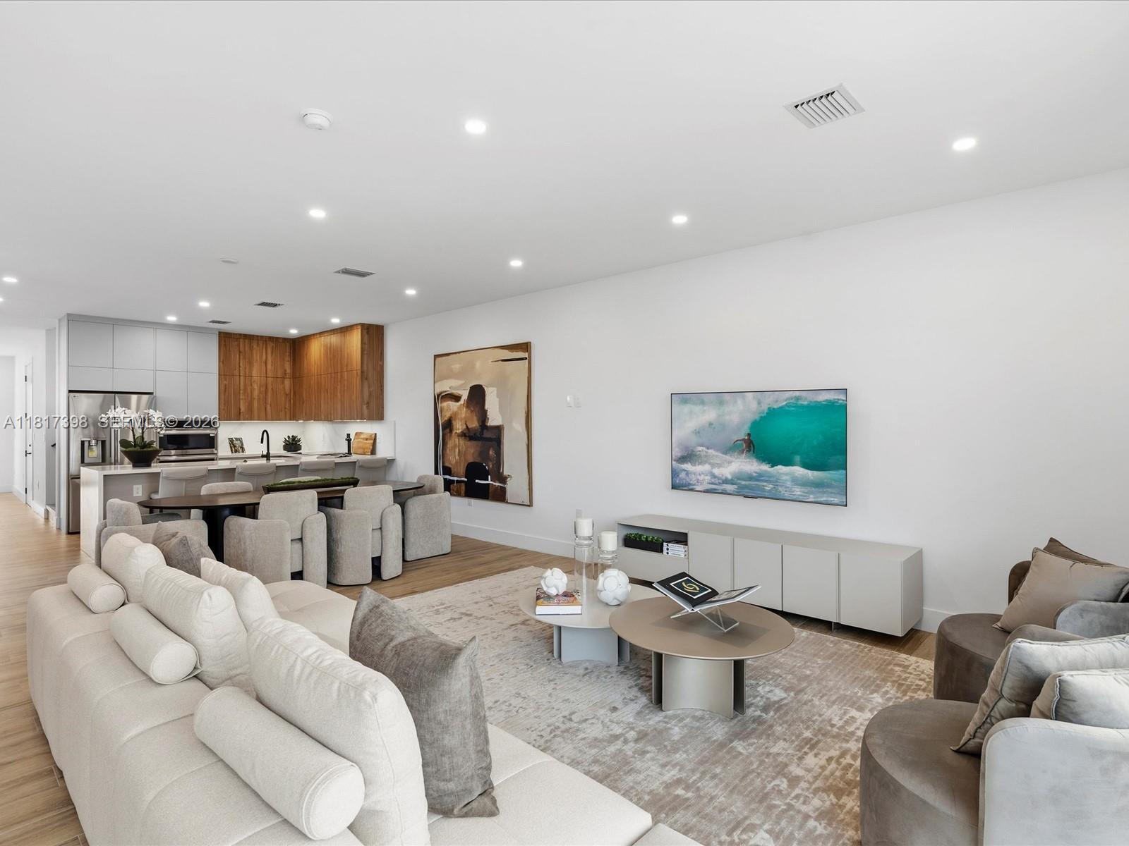 Silver Bluff - Residential