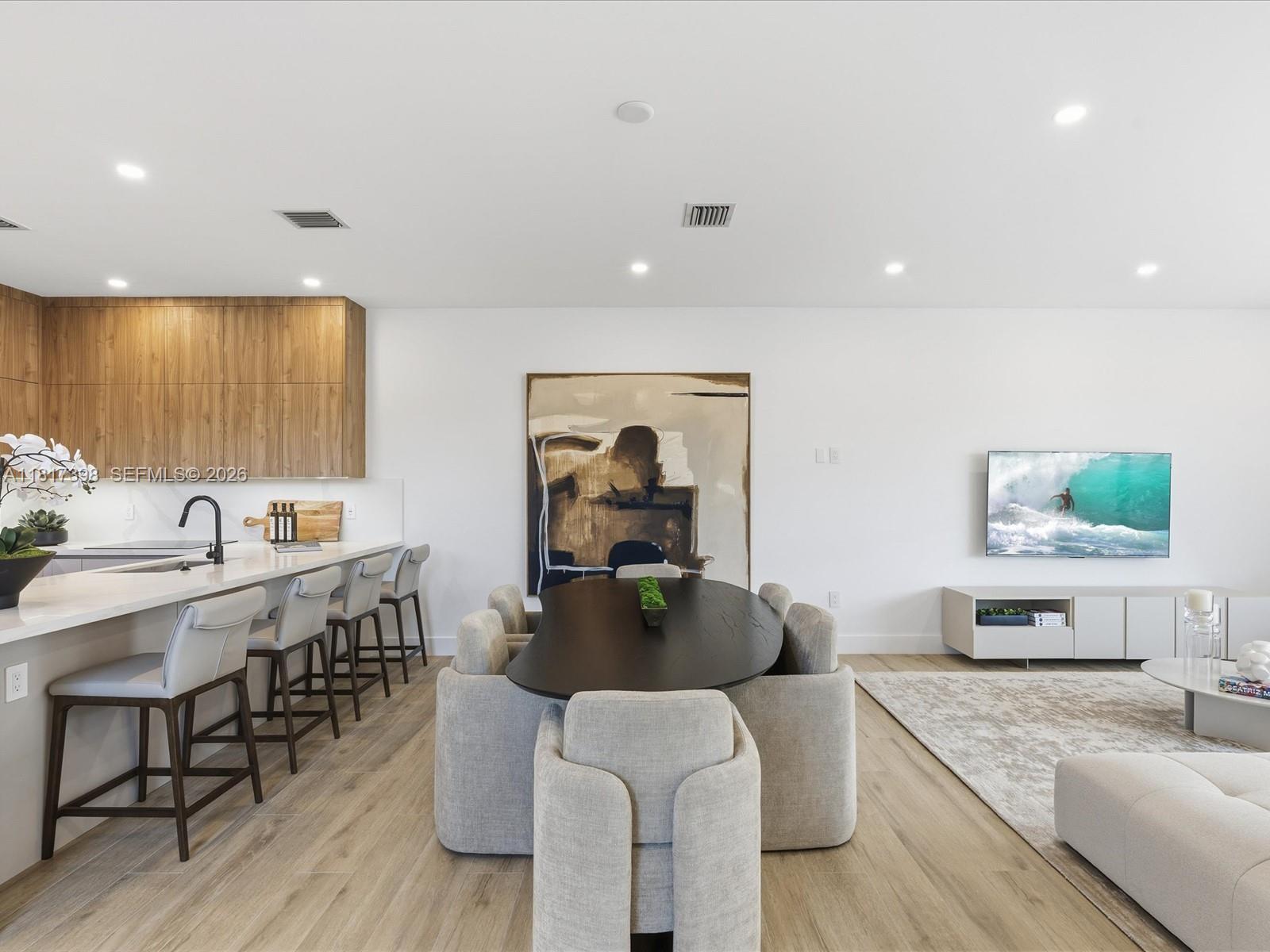 Silver Bluff - Residential