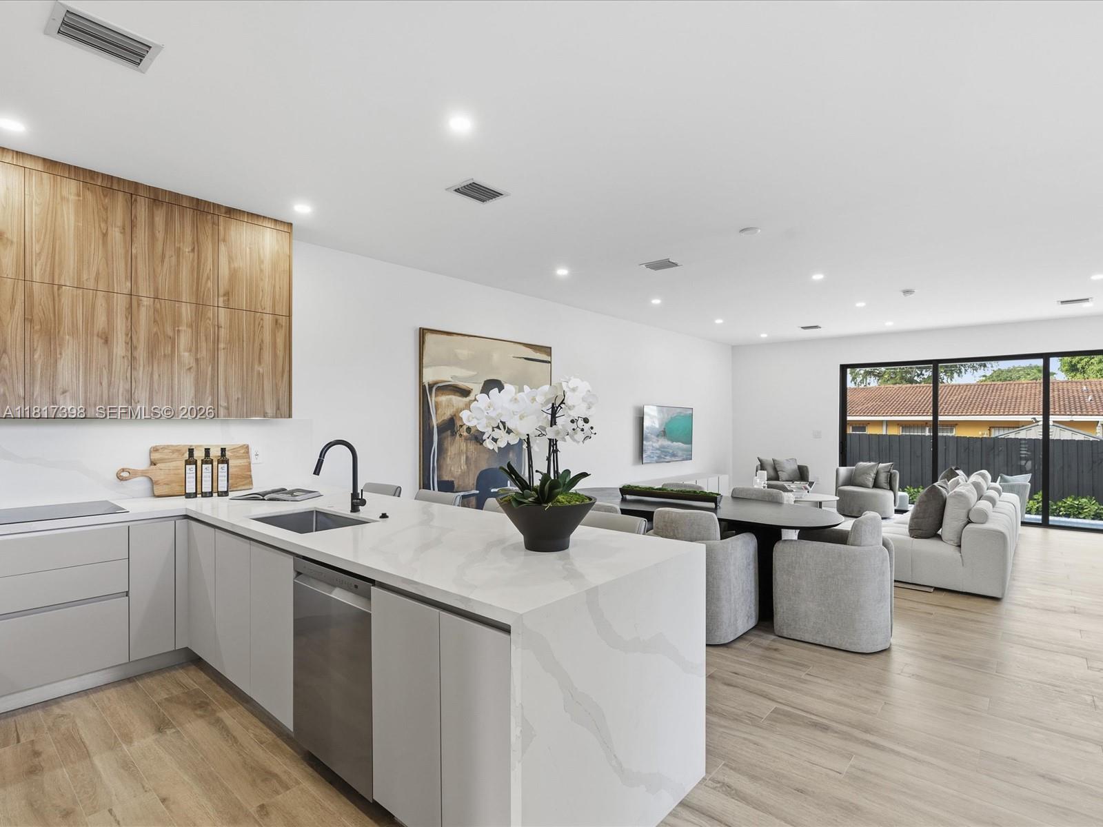 Silver Bluff - Residential