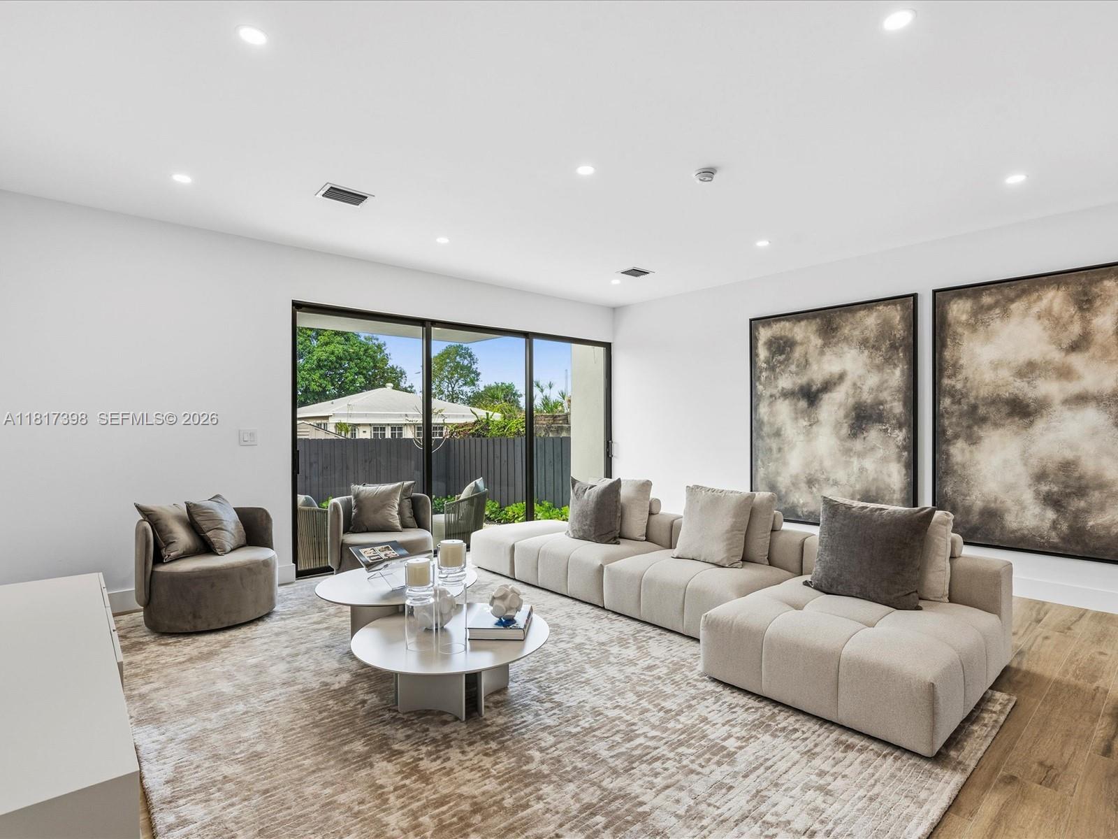 Silver Bluff - Residential