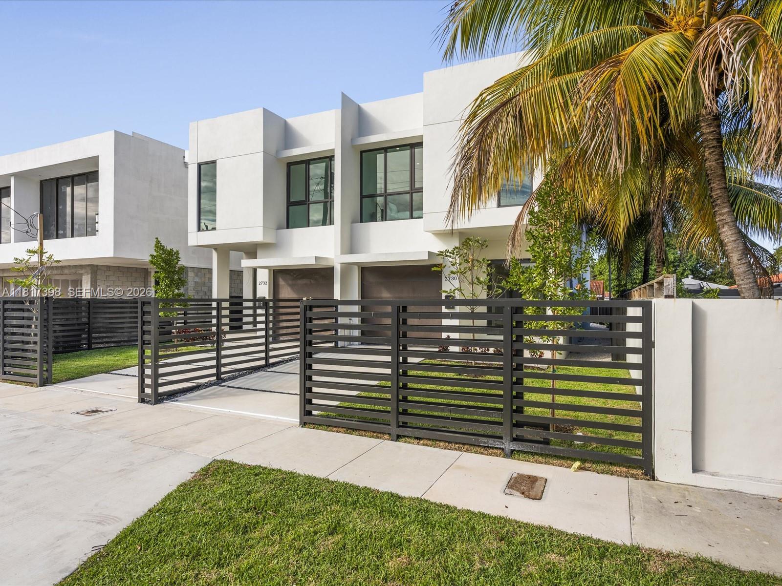 Silver Bluff - Residential