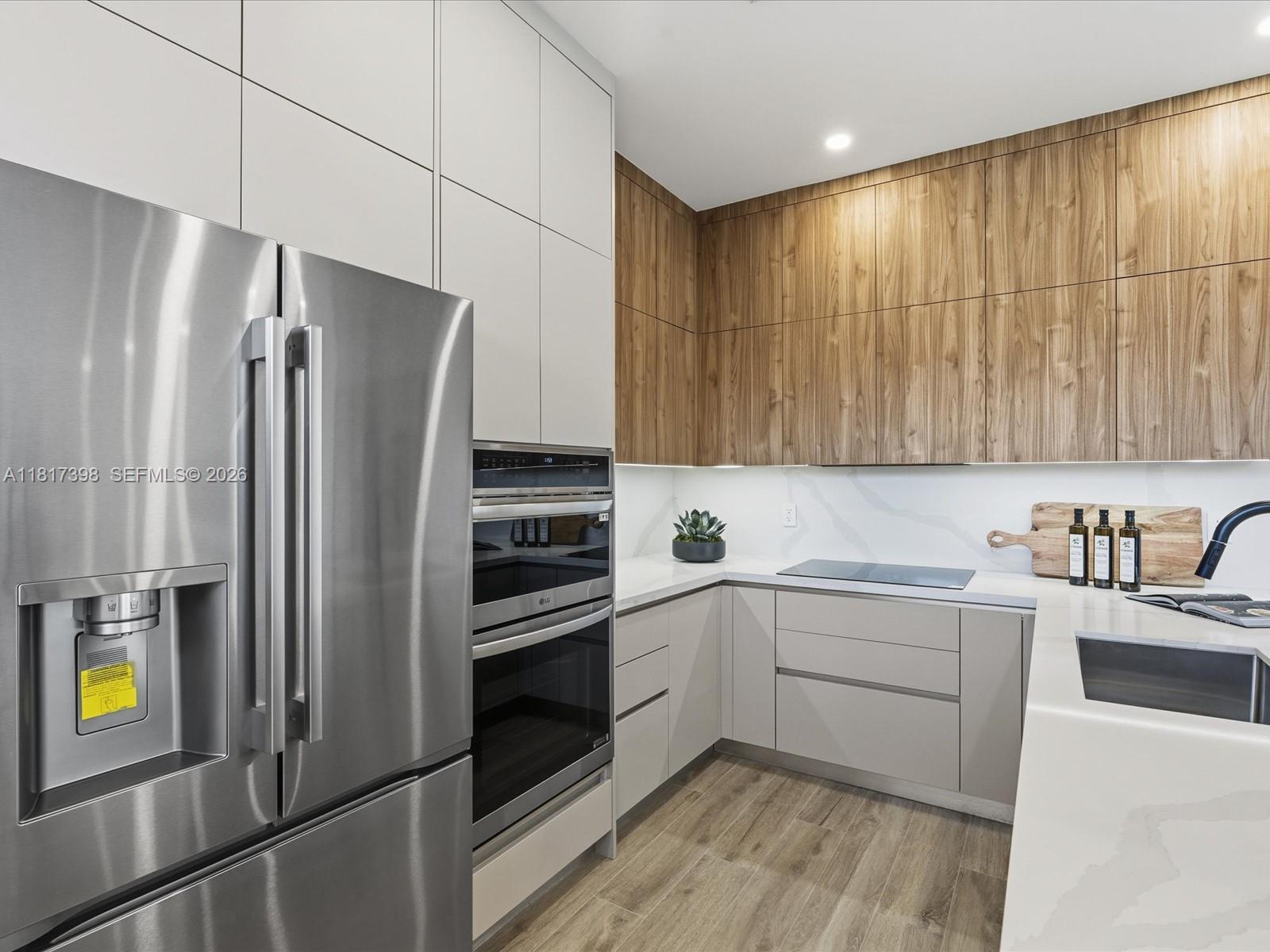 Silver Bluff - Residential