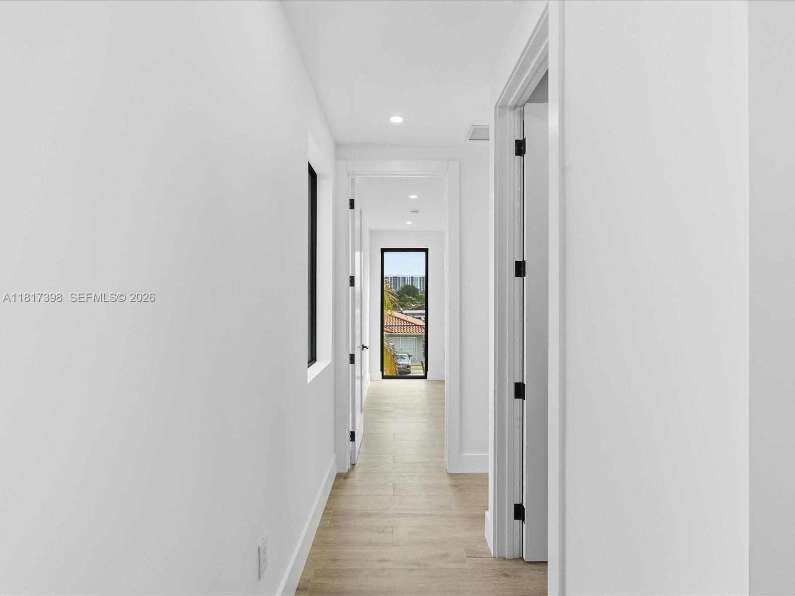 Silver Bluff - Residential