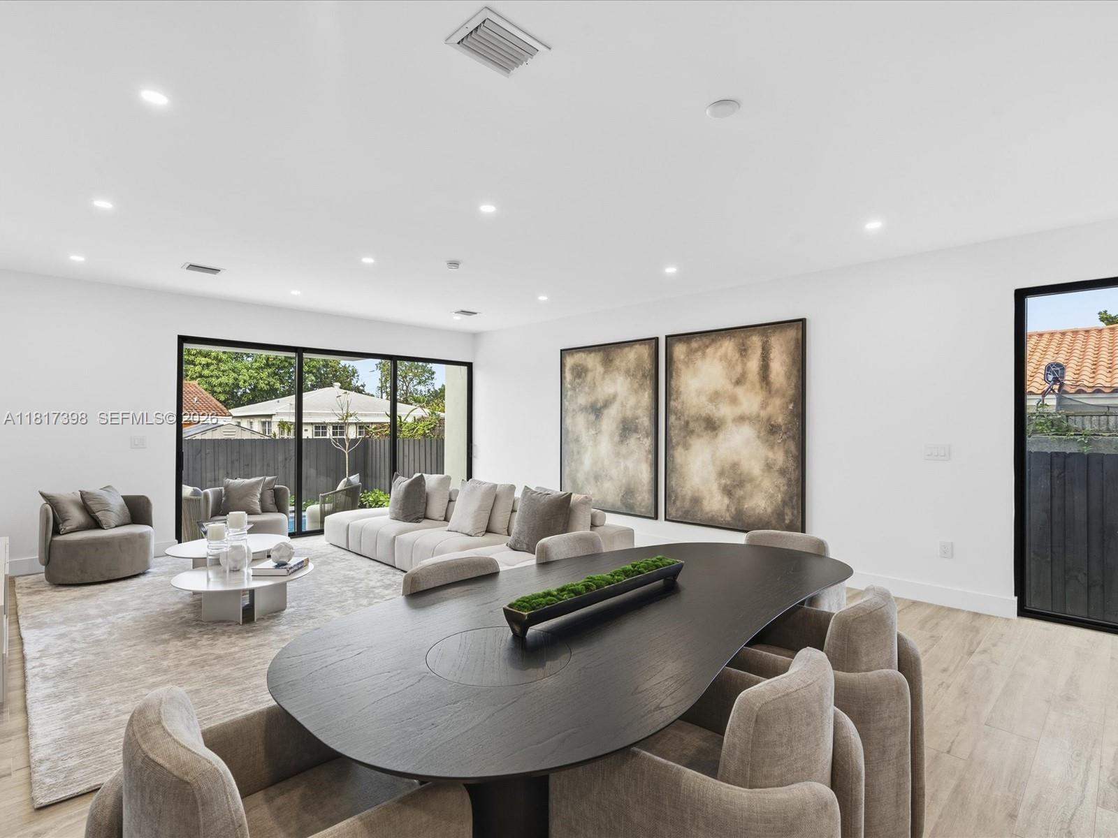 Silver Bluff - Residential