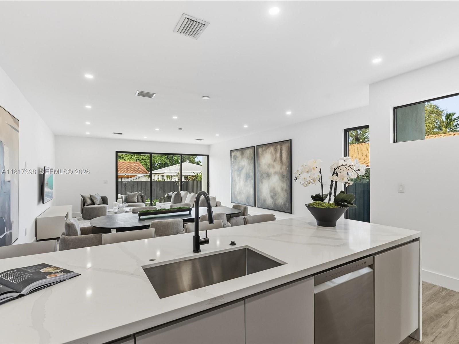 Silver Bluff - Residential