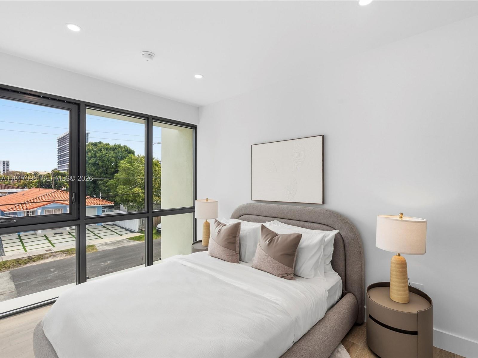 Silver Bluff - Residential