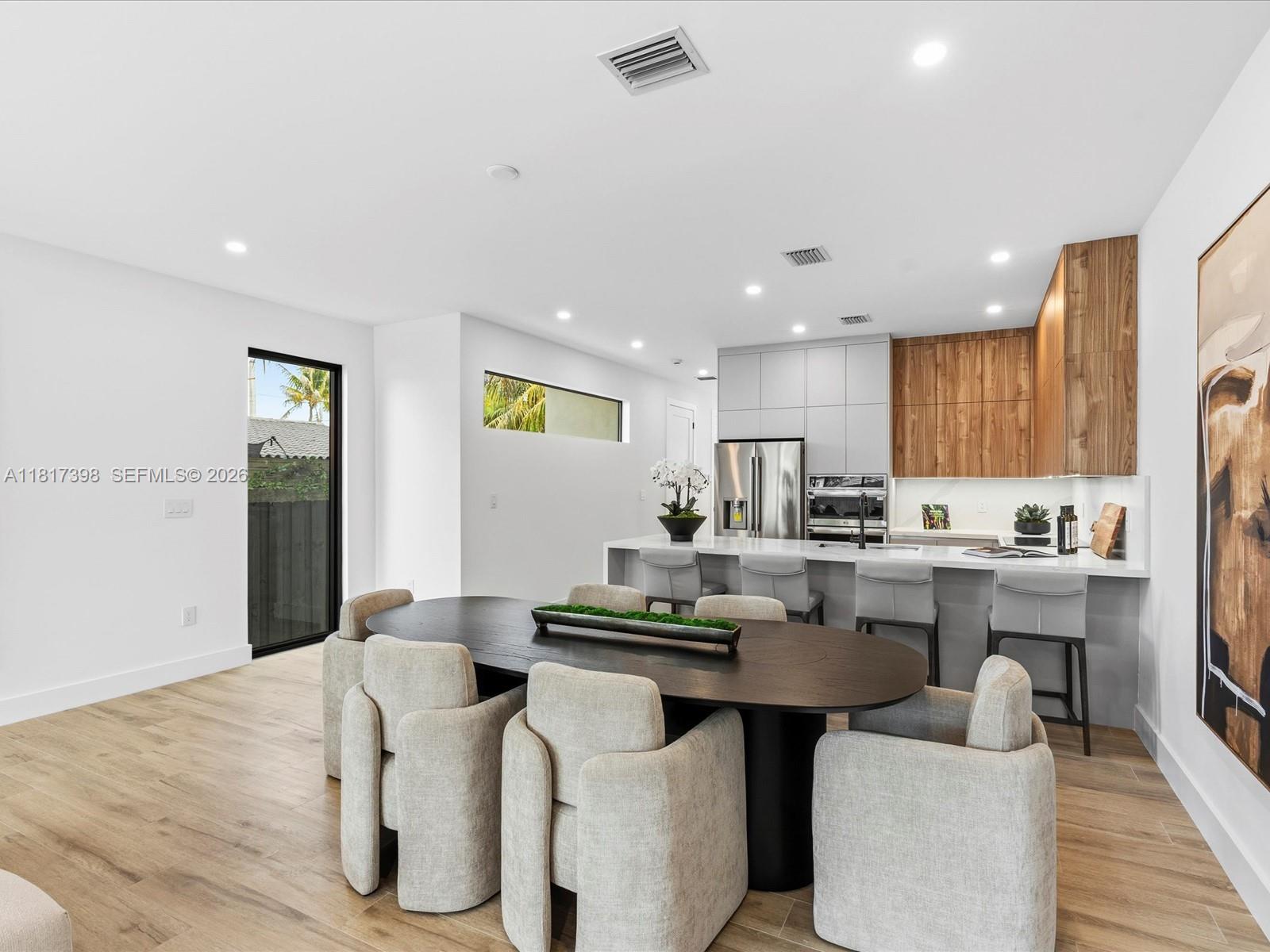 Silver Bluff - Residential