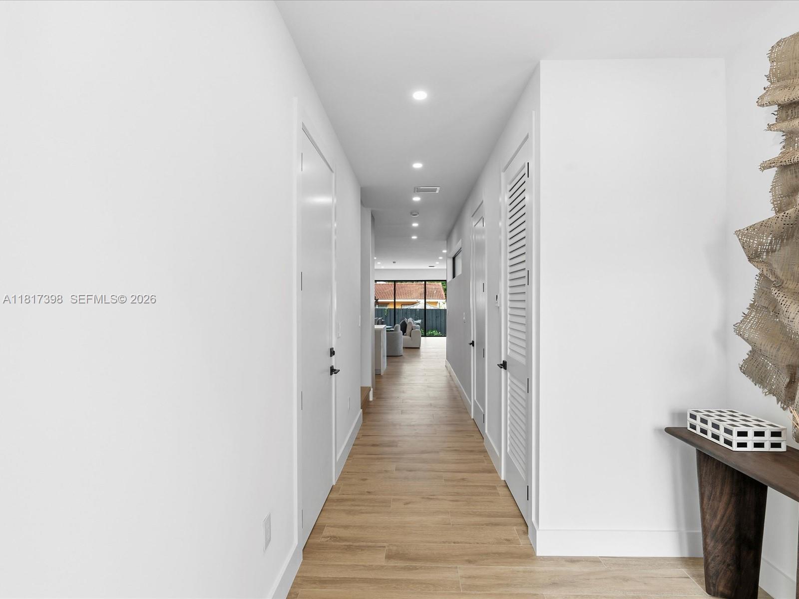 Silver Bluff - Residential