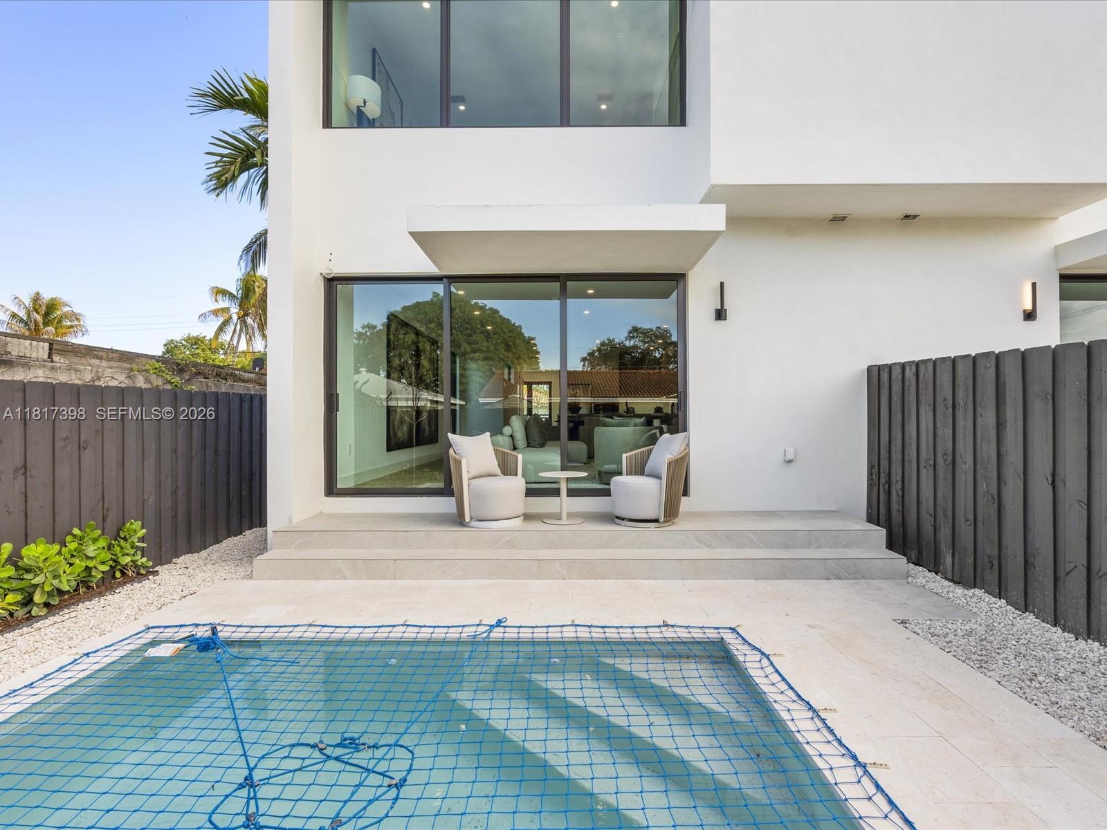 Silver Bluff - Residential