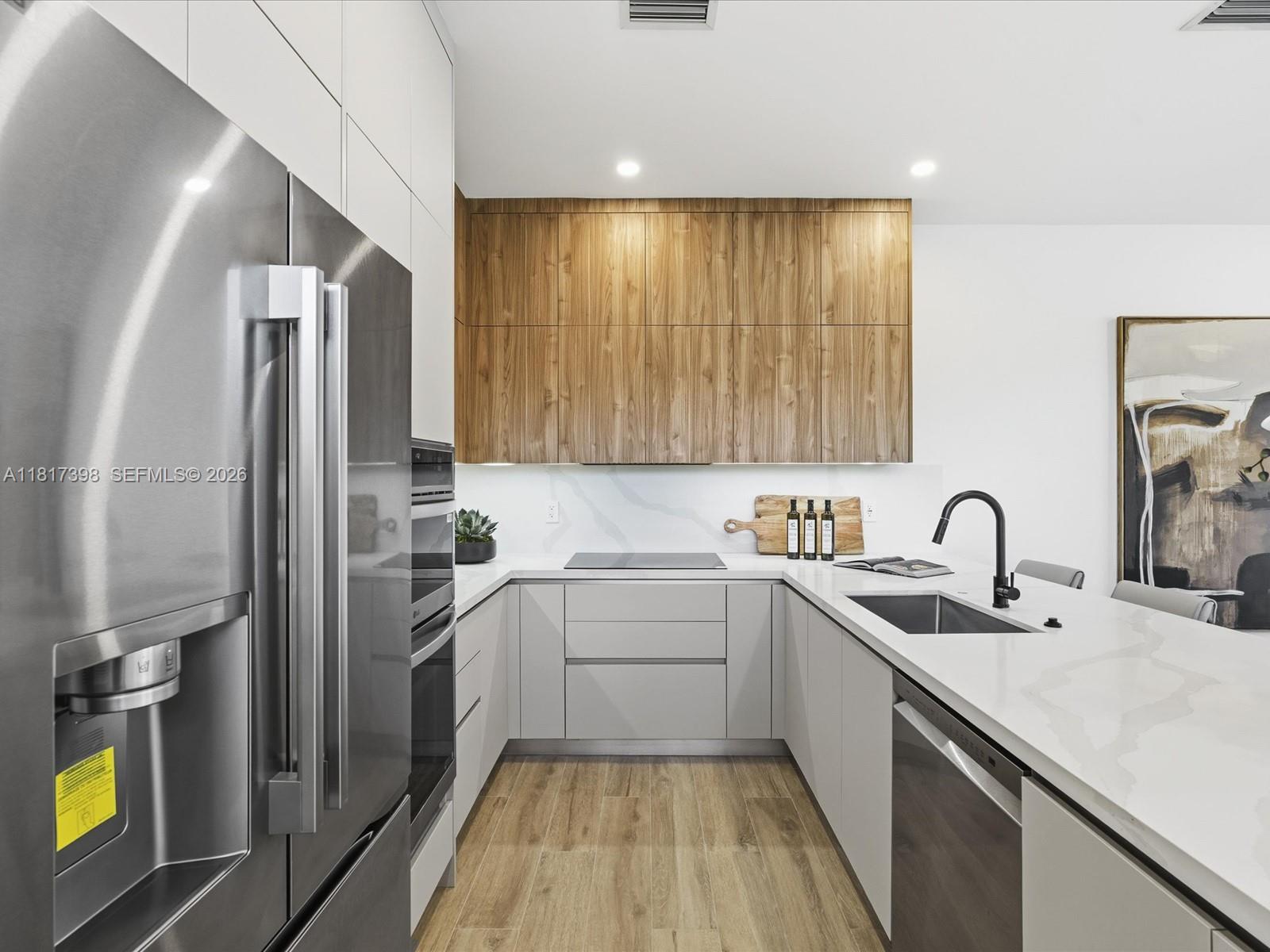 Silver Bluff - Residential