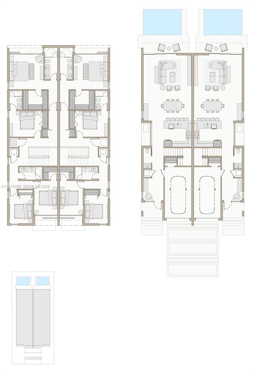 Silver Bluff - Residential
