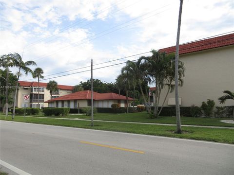 A home in Deerfield Beach