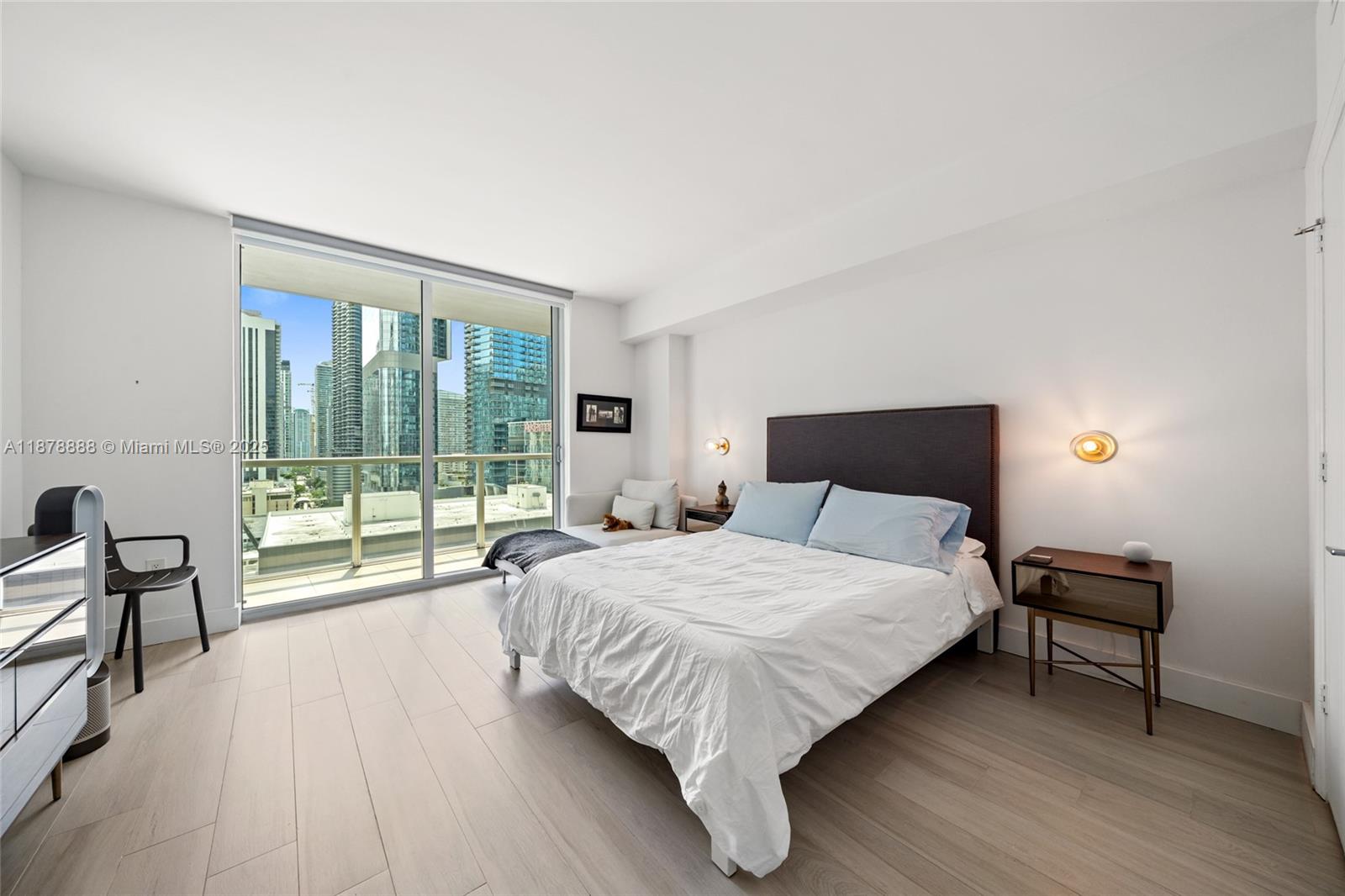 500 BRICKELL WEST CONDO - Residential