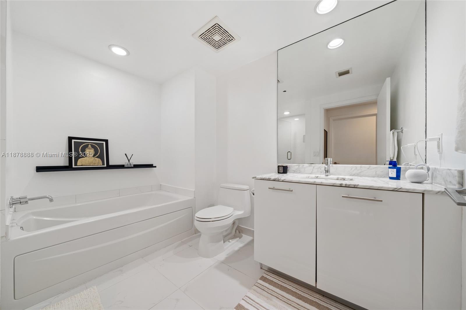 500 BRICKELL WEST CONDO - Residential