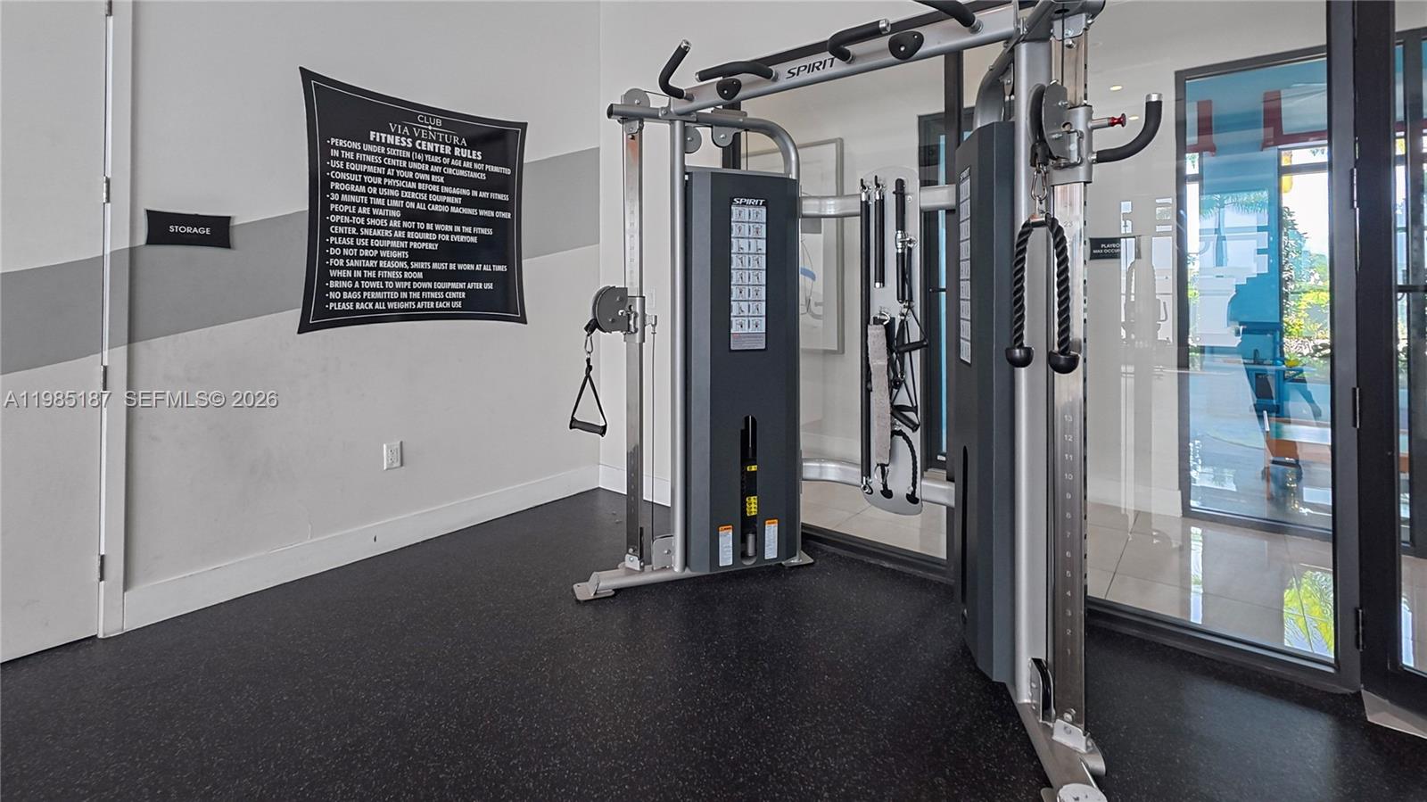 VIA VENTURA NEIGHBORHOOD - Residential