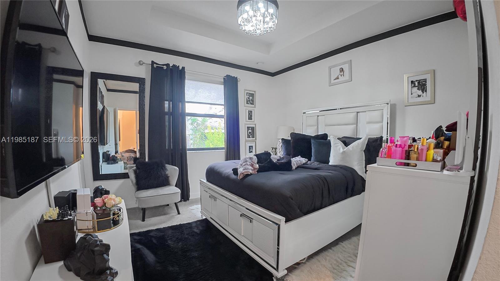 VIA VENTURA NEIGHBORHOOD - Residential