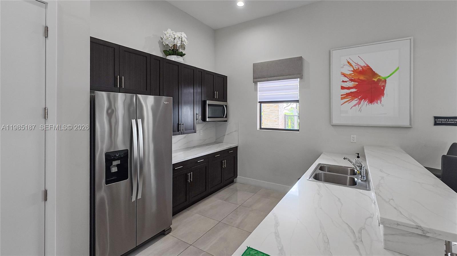 VIA VENTURA NEIGHBORHOOD - Residential