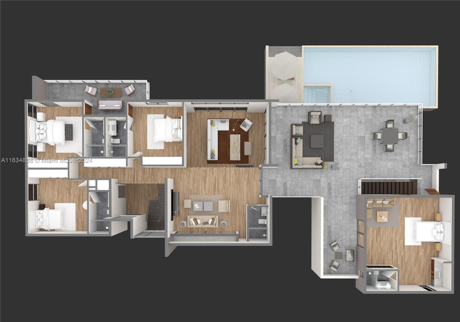 5800 Canal Drive # Lot 9