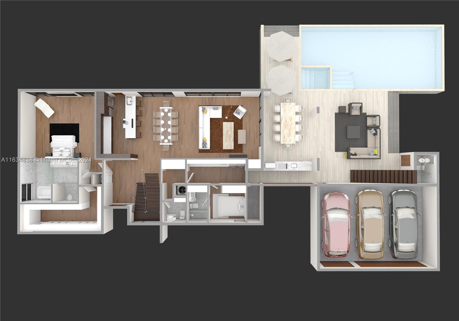 5800 Canal Drive # Lot 9