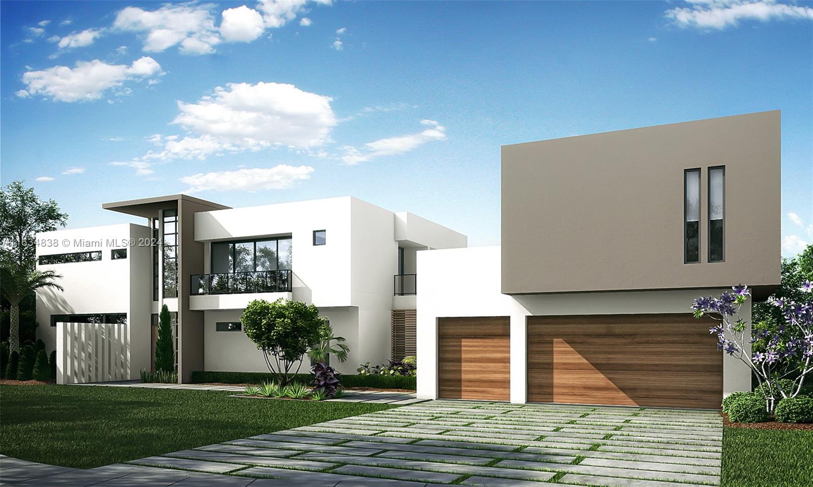 The Lynx Golf Estates - Residential